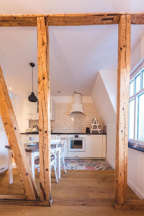 Ferienwohnung Haus Rheinleben Boppard Exterior foto