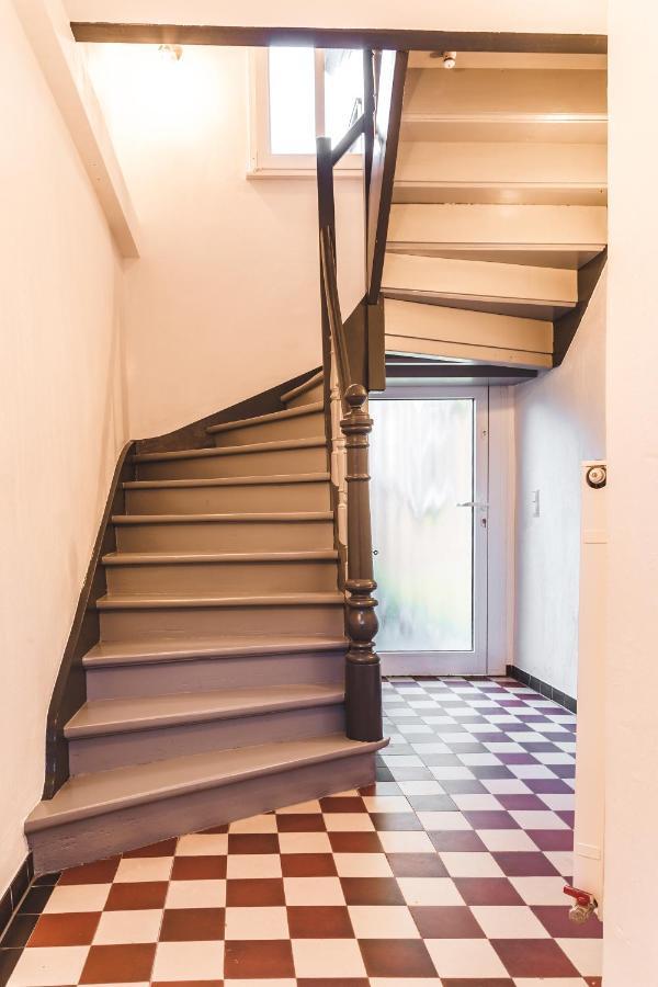 Ferienwohnung Haus Rheinleben Boppard Exterior foto