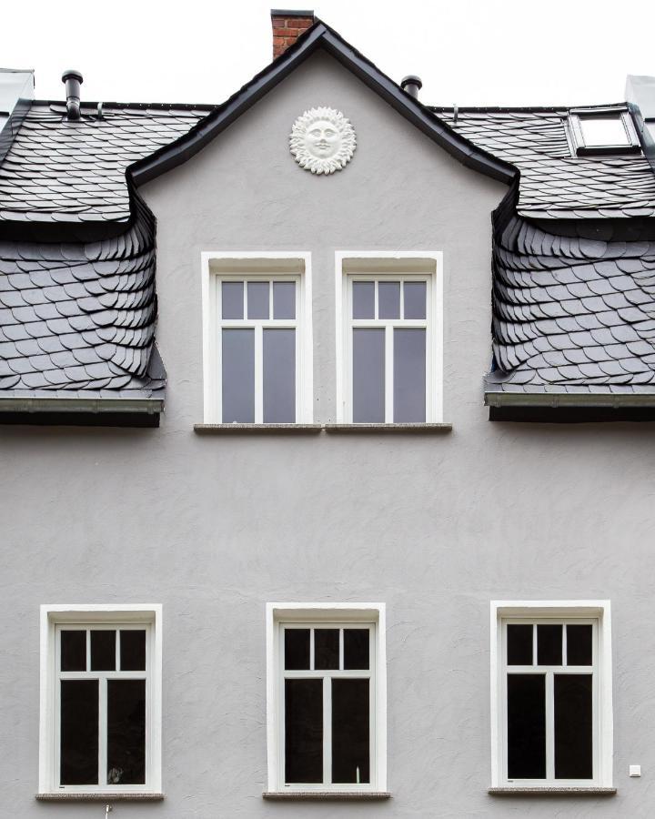 Ferienwohnung Haus Rheinleben Boppard Exterior foto