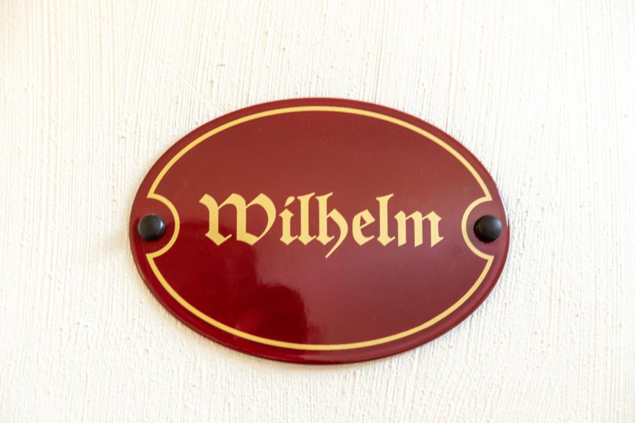 Ferienwohnung Haus Rheinleben Boppard Exterior foto