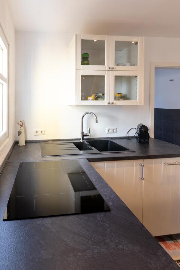 Ferienwohnung Haus Rheinleben Boppard Exterior foto